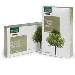 ALBURNO TIGLIO BIO 20 AMPOLLE BEVIBILI DA 15 ML - Farmastop