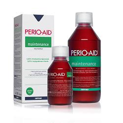PERIO AID MAINTENANCE COLLUTORIO 150 ML - Farmastop
