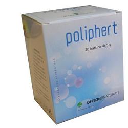 POLIPHERT 20 BUSTINE 5 G - Farmastop