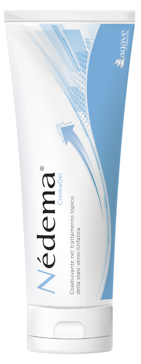 COAUDIUVANTE NEL TRATTAMENTO TOPICO DELLE STASI VEVO LINFATICHE NEDEMA CR GEL 75ML - Farmastop