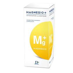 MAGNESIO+ 160 COMPRESSE - Farmastop