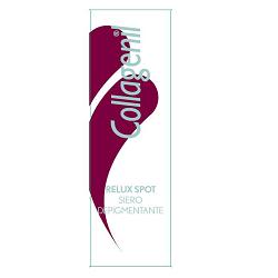 COLLAGENIL RELUX SPOT SIERO DEPIGMENTANTE TUBO 20 ML - Farmastop