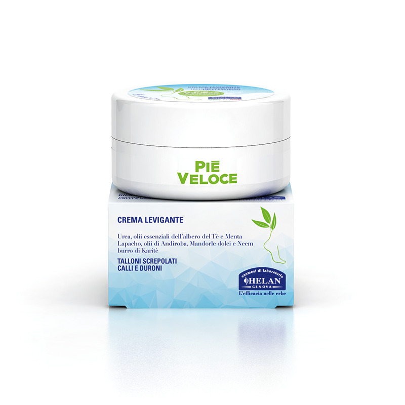 PIE VELOCE CREMA LEVIGANTE - Farmastop
