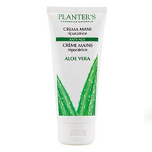 PLANTER'S CREMA MANI ALL'ALOE VERA NEW 75 ML - Farmastop