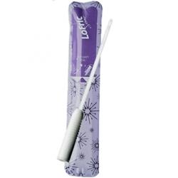 CATETERE URINARIO MONOUSO AUTOLUBRIFICANTE IDROFILO POBE LUBRIFICAZIONE TRAMITE POLIVINILPIRROLIDONE SOLUZIONE SALINA STERILE INTEGRATA DONNA CH14 15 CM 30 - Farmastop