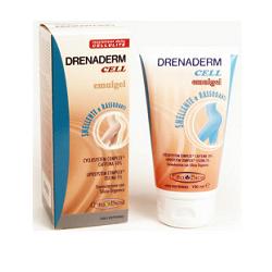 DRENADERM CELL EMULGEL 150 ML - Farmastop