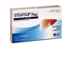 PRODHA STEATOLIP PLUS 30 PERLE - Farmastop