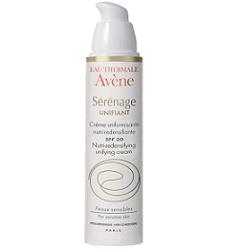 EAU THERMALE AVENE SERENAGE UNIFIANT CREMA 40 ML - Farmastop