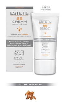 ESTETIL BBCREAM PERFEZ VISO 03 - Farmastop