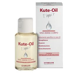 KUTEOIL REPAIR 60 ML - Farmastop