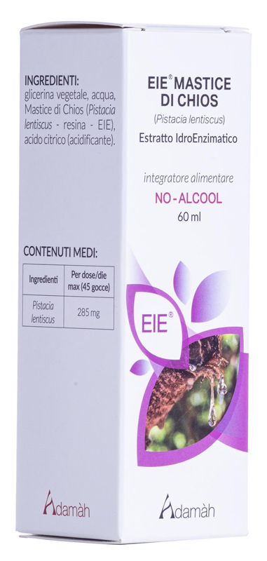 EIE MASTICE DI CHIOS FLACONCINO 30 ML - Farmastop
