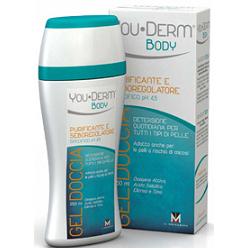 YOUDERM PELLE PURA BODY 250 ML - Farmastop
