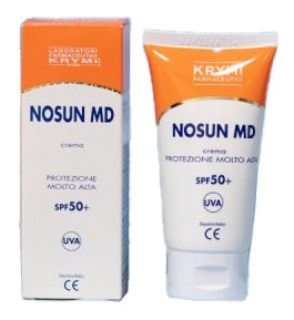 NOSUN MD CREMA PROTEZIONE MOLTO ALTA 75 ML - Farmastop