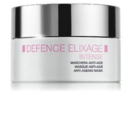DEFENCE ELIXAGE INTENSE MASCHERA ANTI-AGE - Farmastop