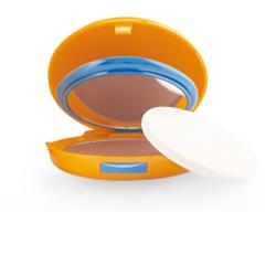 DEFENCE SUN BIONIKE FONDOTINTA COMPATTO SOLARE SPF 50 PROTEZIONE ALTA N2 BRONZO 10 G - Farmastop