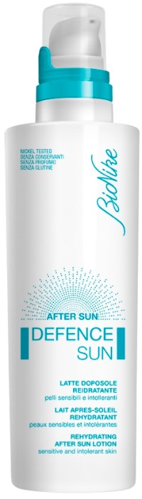 DEFENCE SUN REFRESH DOPOSOLE REIDRATANTE 400 ML - Farmastop