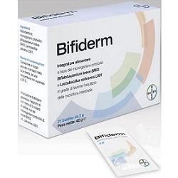 BIFIDERM 21 BUSTINE 42 G - Farmastop