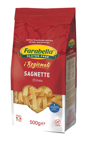 FARABELLA SAGNETTE 500 G - Farmastop