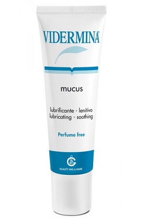 VIDERMINA MUCUS 30 ML - Farmastop