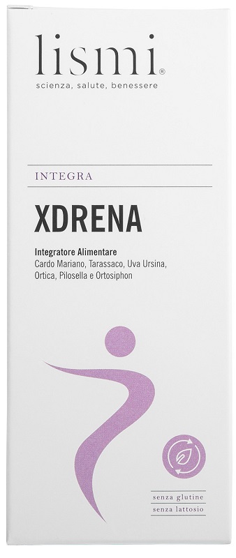 XDRENA 250 ML - Farmastop