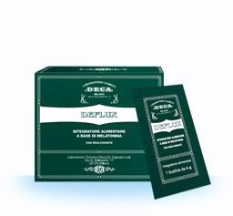 DEFLUX 20 BUSTE 4 G - Farmastop