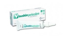VISUSKIN PERIOCULARE 15 ML - Farmastop