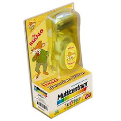 MULTICENTRUM JUNIOR 30 COMPRESSE PROMO 2 - Farmastop