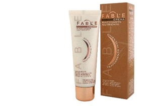 FABLE CREMA NUTRIENTE RIATTIVANTE 50 ML - Farmastop