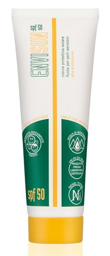 ENVISUN SPF 50 100 ML - Farmastop