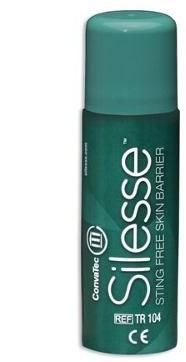 SILESSE SPRAY PROTETTIVO PER STOMIA 50 ML - Farmastop