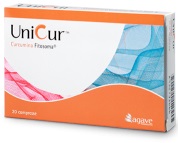 UNICUR 20 COMPRESSE - Farmastop