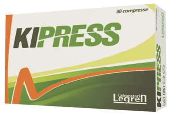 KIPRESS 30 COMPRESSE - Farmastop