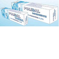 POLIDAL DETERGENTE VISO 125 ML - Farmastop