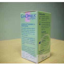 DISPOSTIVO MEDICO IN CAPSULE VAGINALI PER RIPRISTINO FLORA BATTERICA VAGINALE - Farmastop