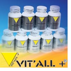 VITAL PLUS VITAMINA C 30 COMPRESSE - Farmastop