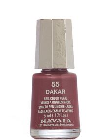 MAVALA MINICOLOR 55 DAKAR - Farmastop