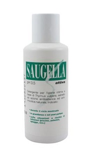 SAUGELLA A DET IN PH 3,5 50 ML - Farmastop