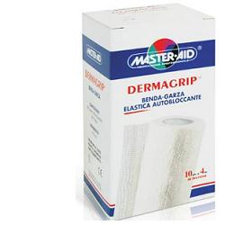 BENDA MASTER-AID DERMAGRIP 12X20 - Farmastop