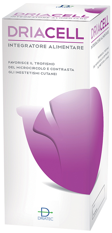 DRIACELL 90 ML - Farmastop