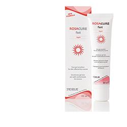 ROSACURE FAST CREMA 30 ML - Farmastop