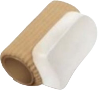ORIONE OK PED G107 TUBO DITA + SEPARA DITA S - Farmastop