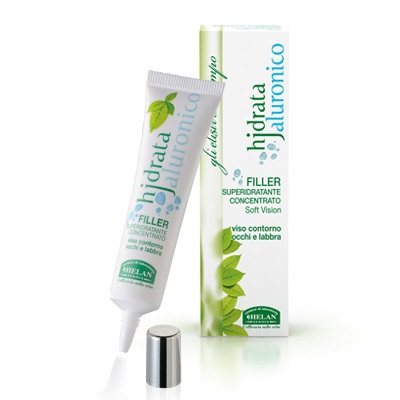HJDRATA FILLER SUPERIDRATANTE - Farmastop