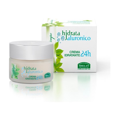 HJDRATA CREMA IDRATANTE 24H - Farmastop