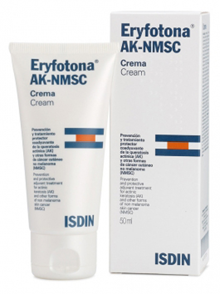 ERYFOTONA AK-NMSC CREMA 50ML - Farmastop
