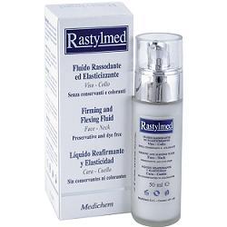 RASTYLMED TRATTAMENTO VISO COLLO 50 ML - Farmastop