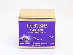 LICHTENA SUBLIME CONCENTRATO INTENSIVO PERLE - Farmastop