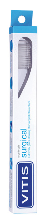 VITIS SPAZZOLINO SURGICAL BLISTER - Farmastop