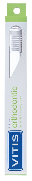 VITIS SPAZZOLINO ORTHO BLISTER - Farmastop