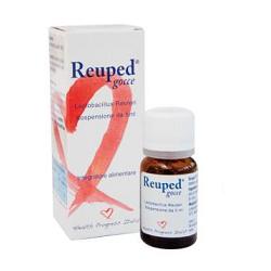 REUPED GOCCE 5 ML - Farmastop