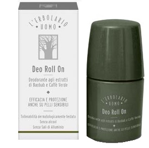 UOMO DEO ROLL-ON 50 ML - Farmastop